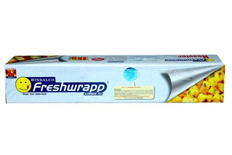 Hindalco Aluminium Foil Paper/foil paper for Kitchen/Eco-Friendly ...