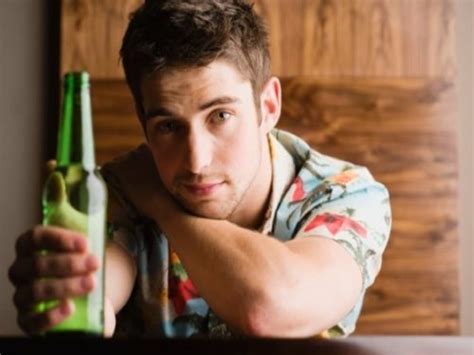 [Man Up Month] World's Manliest Drinks