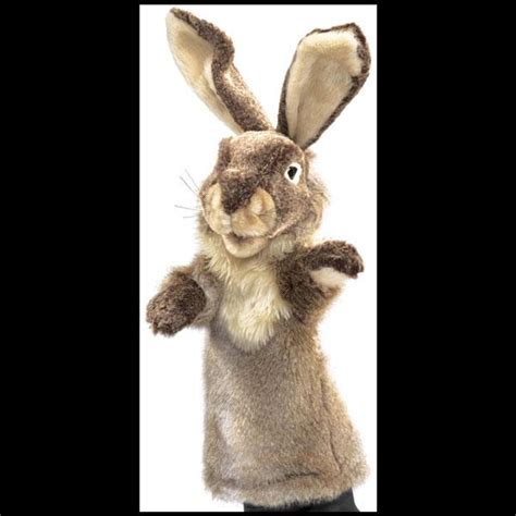 Image result for Rabbit Puppet