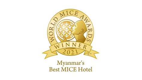 LOTTE HOTEL YANGON Awards List | LOTTE HOTEL YANGON