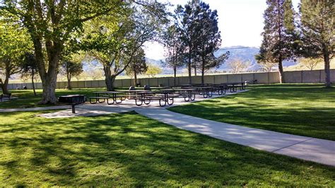 Hesperia Lake Park - Hipcamp in Hesperia, California