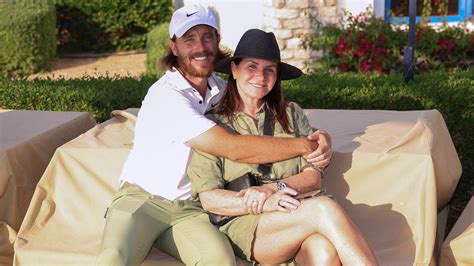 What Is Tommy Fleetwood's Net Worth?