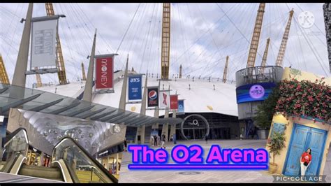Image result for O2 Centre