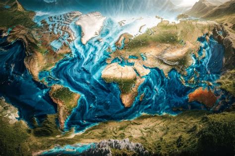 Earth Landscape 的图像结果