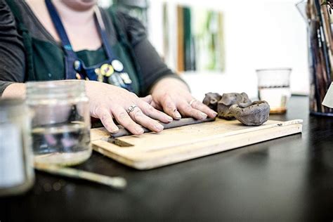 Clay After Dark - Arty Farty Winter Season, Arty Farty Retreat ...