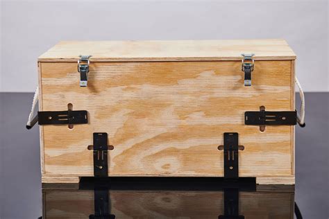 Light Weight - Clip Lok