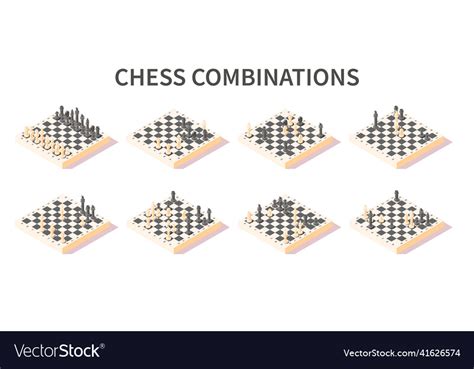 Image result for Chess Combinations