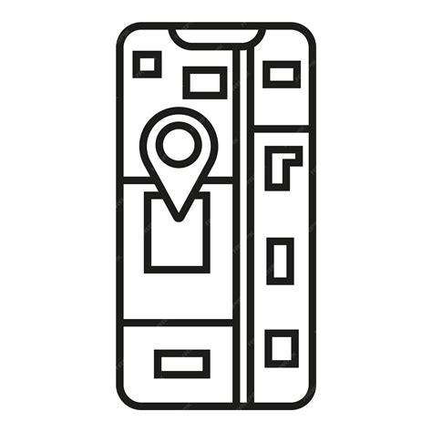 Top View Building Map Icon 的图像结果