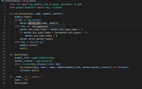 Image result for Python Vscode Structure