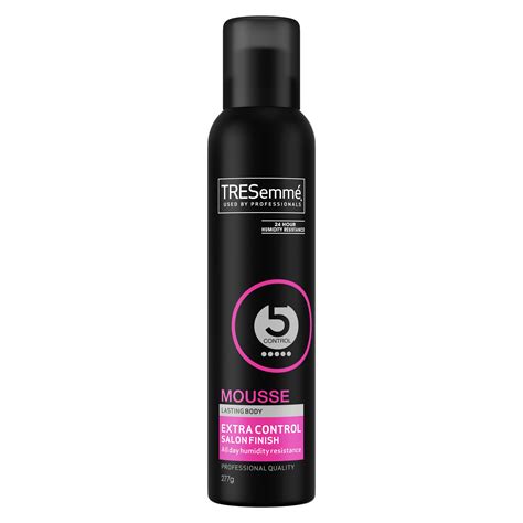 Tresemme Mousse