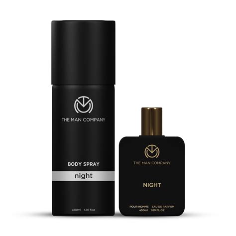 Buy Night Edition Duo by The Man Company