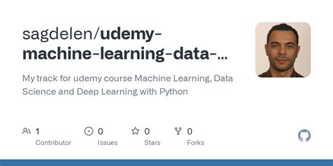 Image result for Udemy Python for Data Science and Machine Learning