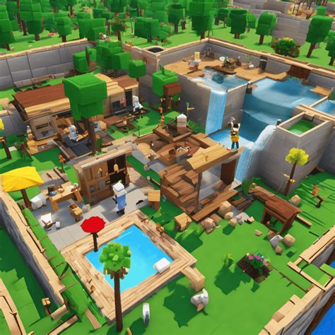 My AI Poster "Roblox: The Movie" : r/Danilus33