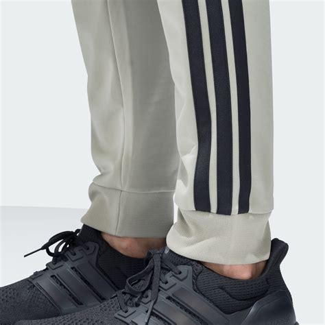 adidas 3 Stripes RT Track Pants - Green | adidas India
