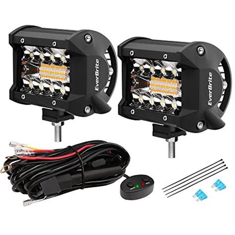 Image result for UTV LED Light Bar