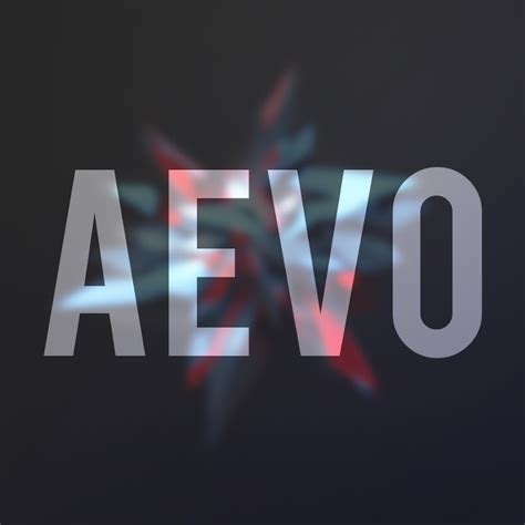 ESA - AEVO_Logo