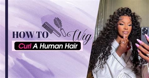 Curly Wig Tutorial 的图像结果
