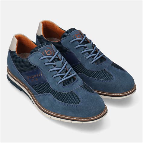 Classic – bugatti Shoes India