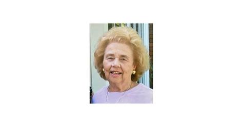 Nancy Hochradel Obituary (1929 - 2020) - Monroe, MI - Monroe News