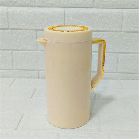 Di0279 Rishabh Titann Steel Insulated Flask 1200 ml – Amd-Deodap