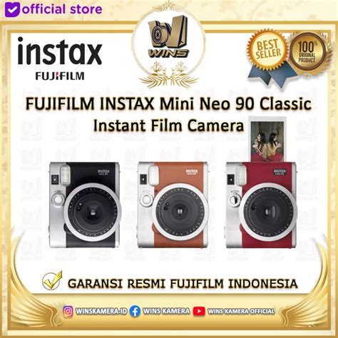 Instant Camera 的图像结果