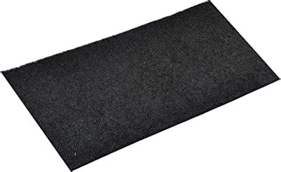 Amazon Brand - Solimo Rubber & Polyvinyl Chloride Modern Anti Slip Door ...