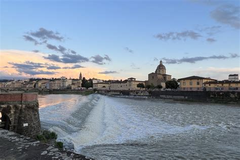 Trattoria Za Zà & Ponte Vecchio | Trip.com Florence