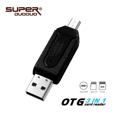 Image result for How to Use OTG Card Reader