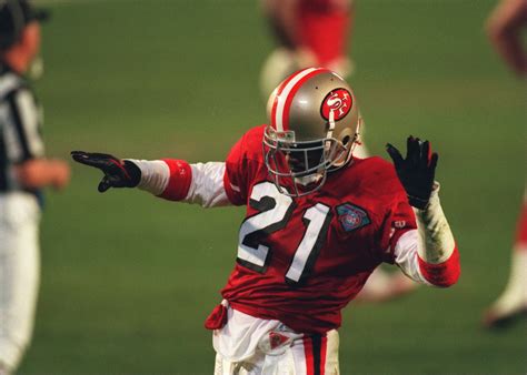 Deion Sanders 49ers Super Bowl