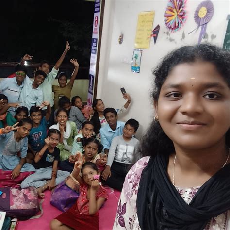 EFL Academy || Krishnagiri