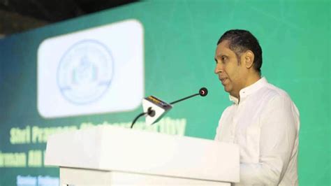 PM Modi insults Tamil people: Congress leader Praveen Chakravarty's ...