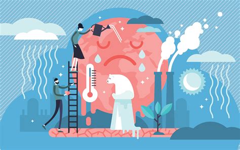 What is Ecoanxiety, and How Can Mindfulness Help? - Mindful