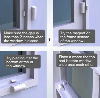 SimpliSafe Install Entry Sensor 的图像结果