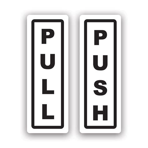 Pull Signs 的图像结果