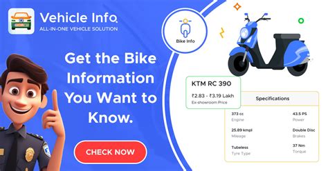 New Bike Info - Latest Bike Models, Variants, Specs & Prices | Vehicleinfo