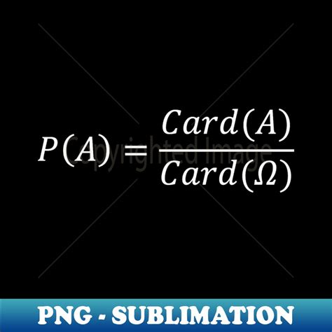 Image result for Math Probability Formula