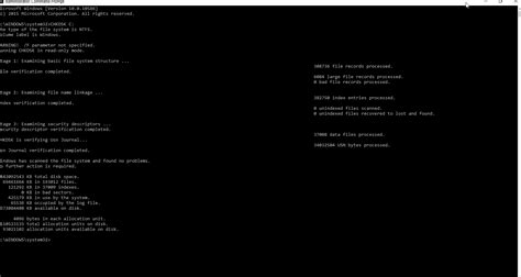 Image result for Using Chkdsk
