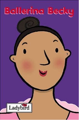 Buy Little Workmates: Ballerina Becky (Little Workmates S.) Book Online ...