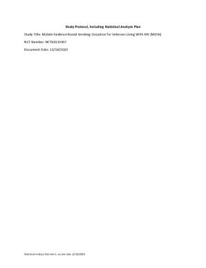 Fillable Online Protocol cover sheet Fax Email Print - pdfFiller