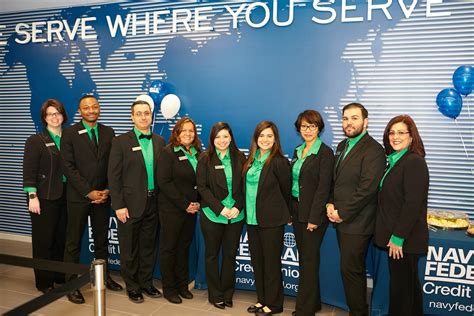 Navy Federal Credit Union Twentynine Palms