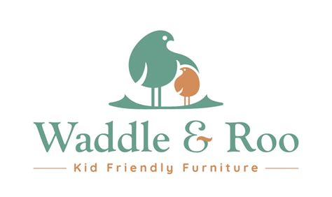 Waddle & Roo: Adorable, non-toxic, EN-71 certified kids furniture ...