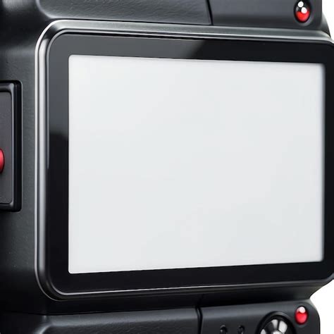 Digital Camera Screen 的图像结果