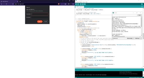 Image result for HTTP Basic Authentication Arduino