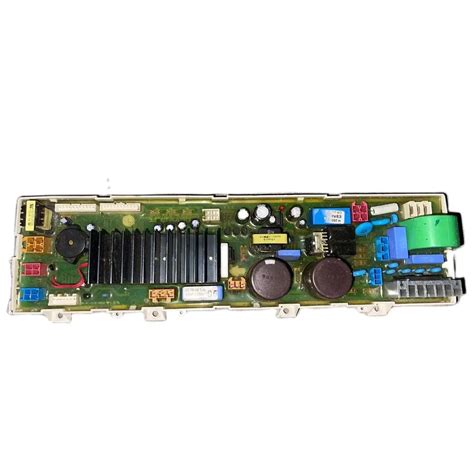 Image result for Washing Machine Motor Control Board