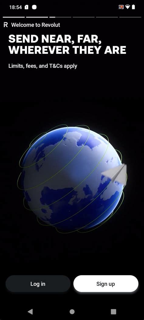Descargar Revolut 10.109 APK Gratis para Android