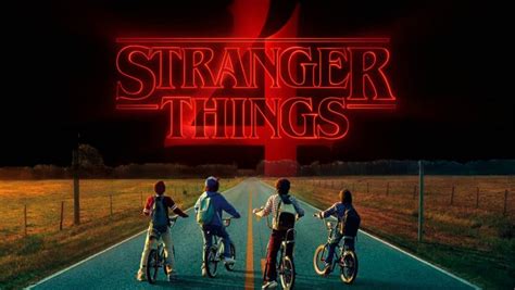 Stranger Things story-writing for 11-16 year olds, Footsteps Theatre ...