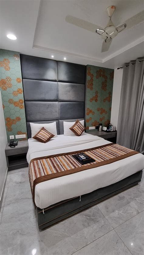 HOTEL KACA INN- BY HAVELIYA HOTELS (New Delhi) - Hotel Reviews, Photos ...