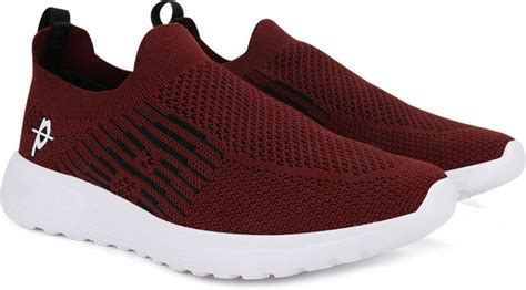 PROVOGUE Running Shoes For Men - Buy PROVOGUE Running Shoes For Men ...