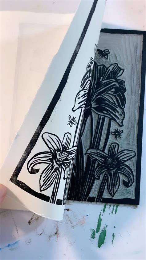 Image result for Block Printing Process