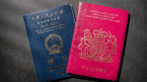护照不仅代表一个人的国籍，还有隐藏属性你知道吗？ - 知乎